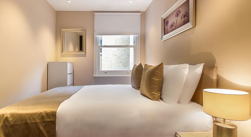 Lovat Lane Appartamento Londra
